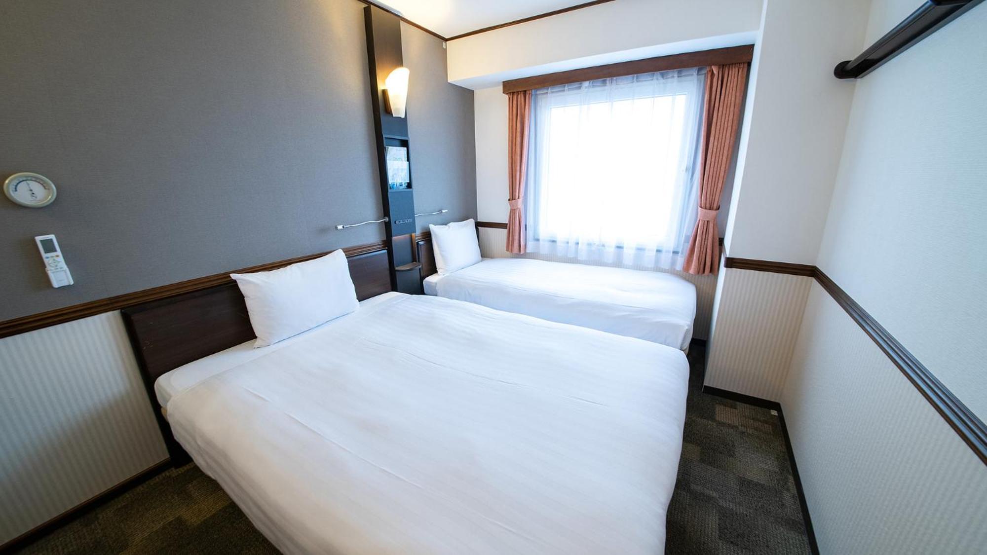 Toyoko Inn Fukushima Eki Nishi Guchi Camera foto