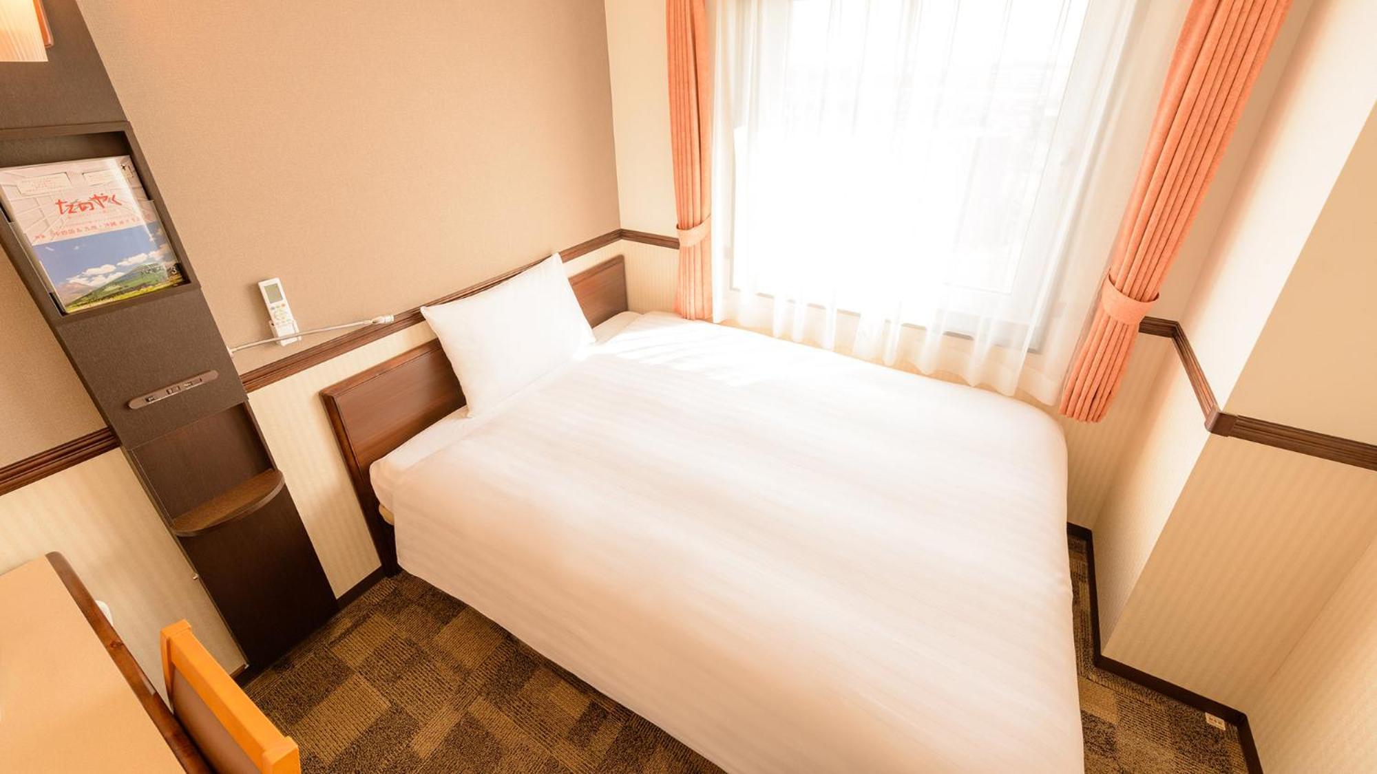 Toyoko Inn Fukushima Eki Nishi Guchi Camera foto