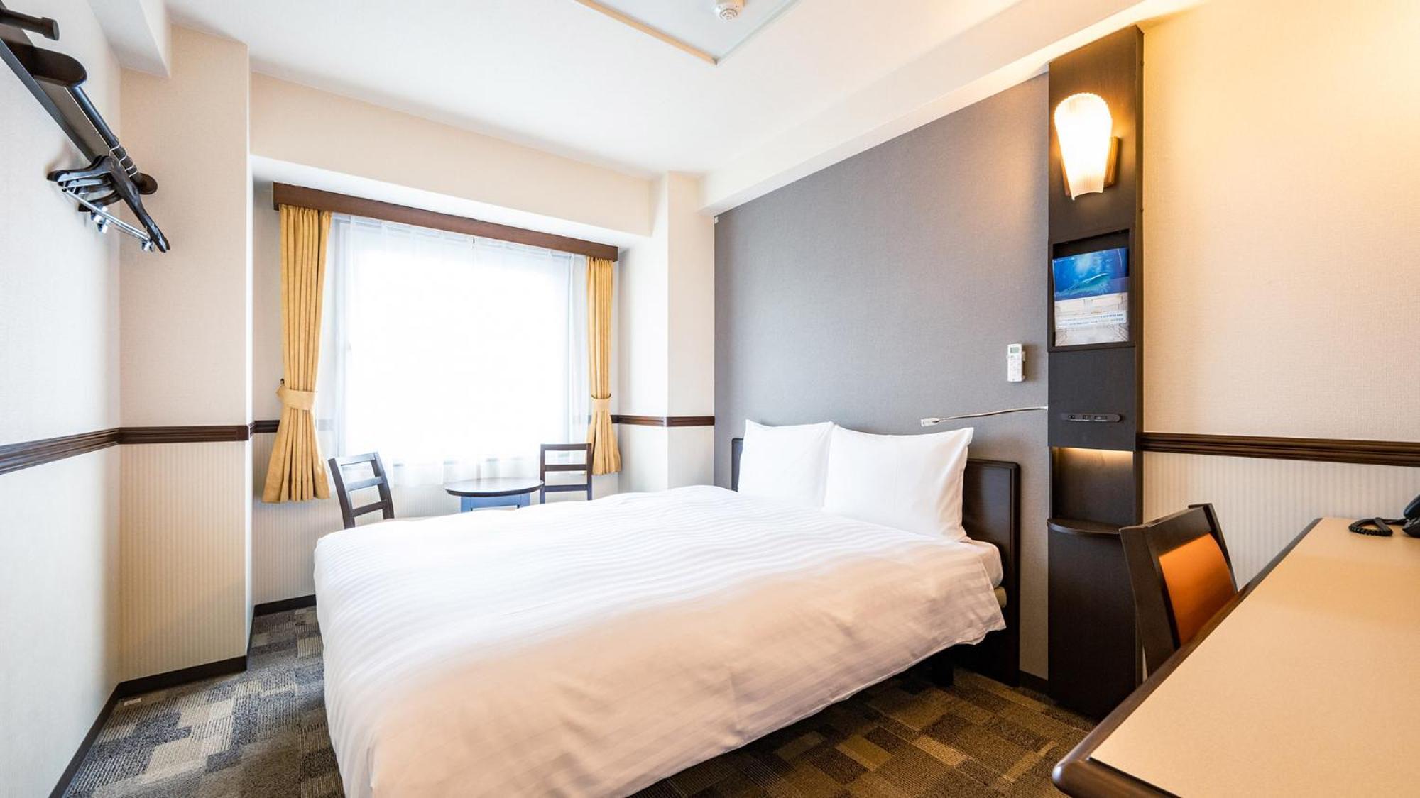 Toyoko Inn Fukushima Eki Nishi Guchi Esterno foto