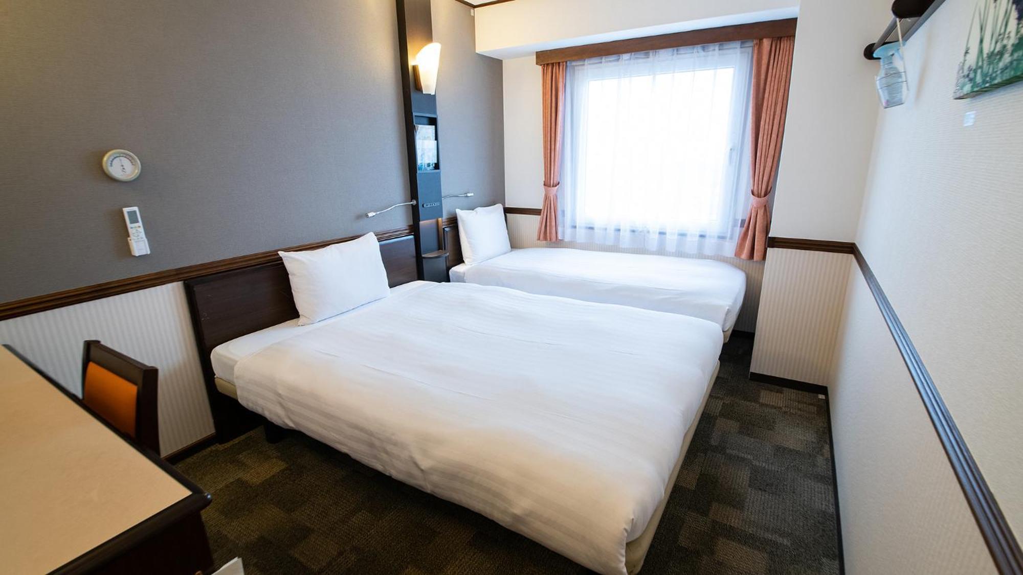 Toyoko Inn Fukushima Eki Nishi Guchi Esterno foto