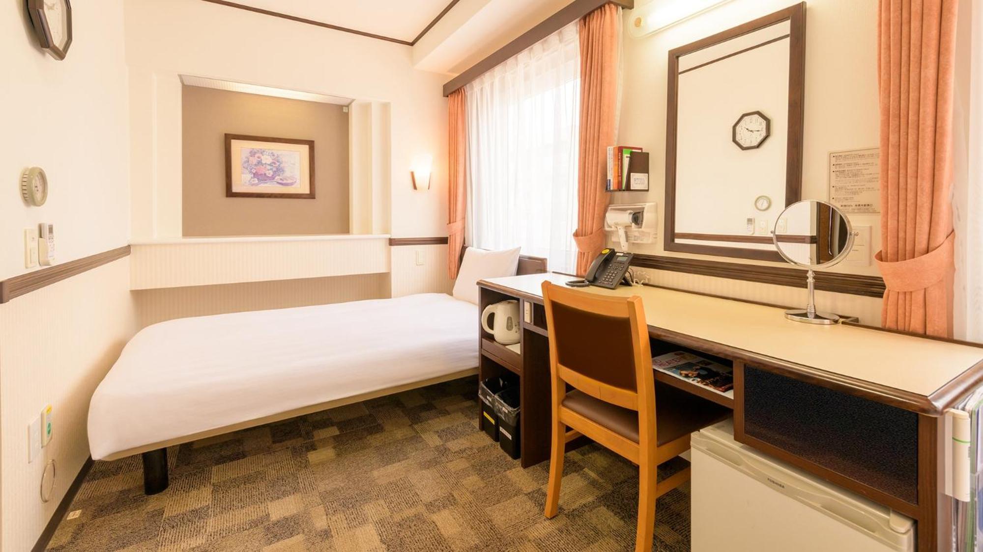 Toyoko Inn Fukushima Eki Nishi Guchi Camera foto