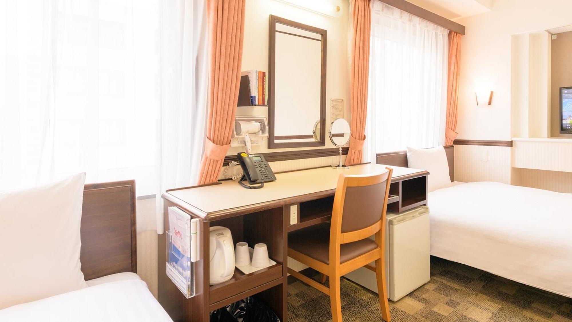 Toyoko Inn Fukushima Eki Nishi Guchi Camera foto