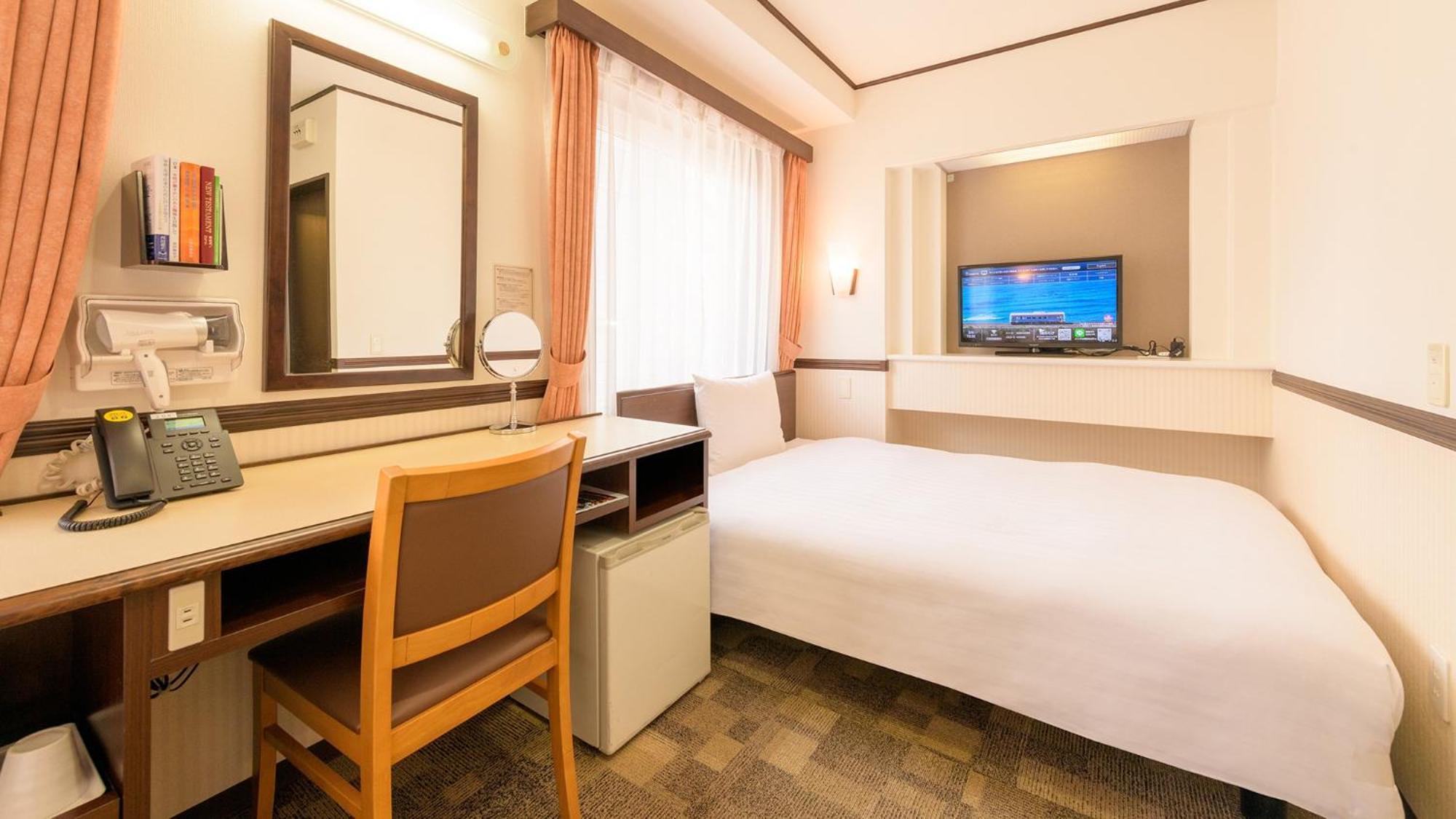 Toyoko Inn Fukushima Eki Nishi Guchi Camera foto