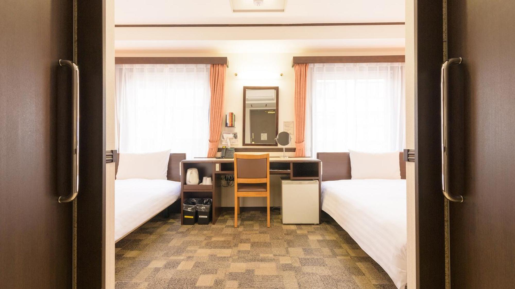 Toyoko Inn Fukushima Eki Nishi Guchi Esterno foto